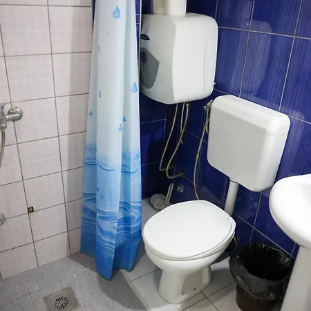 بيت ضيافة Marex Centar Jabuka