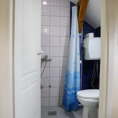 Marex Centar 3* Jabuka