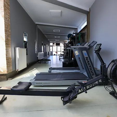 Marex Centar بيت ضيافة