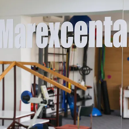 Marex Centar بيت ضيافة 3*