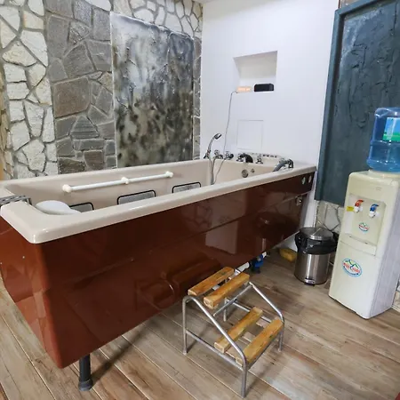 Marex Centar بيت ضيافة Jabuka