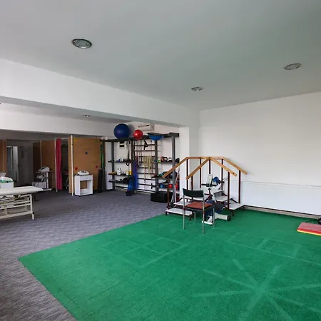 بيت ضيافة Marex Centar Jabuka