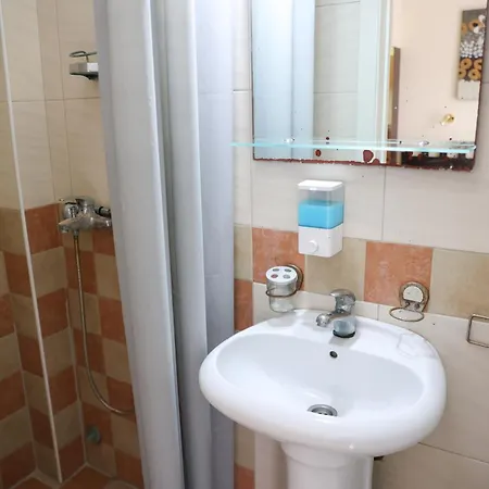 Marex Centar بيت ضيافة