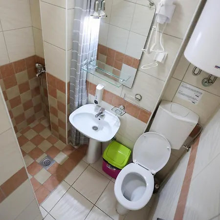 بيت ضيافة Marex Centar Jabuka