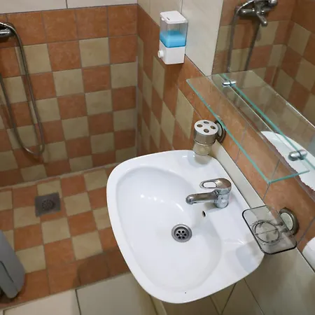 Marex Centar بيت ضيافة