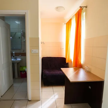 Marex Centar 3* Jabuka