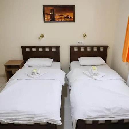 بيت ضيافة Marex Centar Jabuka