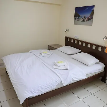 بيت ضيافة Marex Centar Jabuka