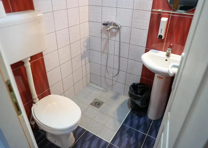 Marex Centar Gasthuis 3*