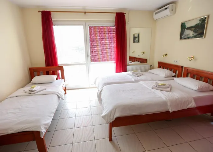 Gasthuis Marex Centar