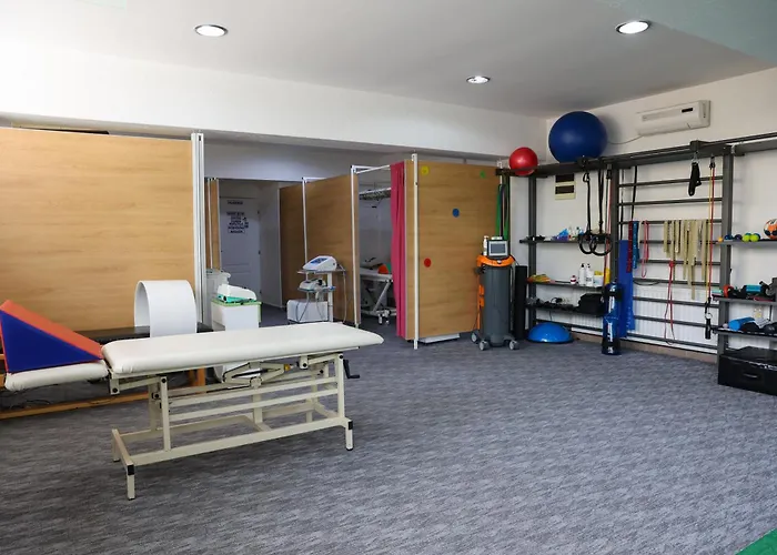 Gasthuis Marex Centar 3*