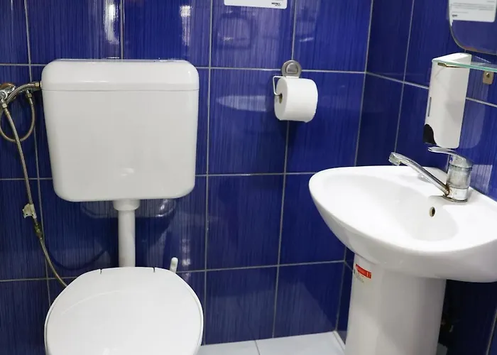 Gasthuis Marex Centar