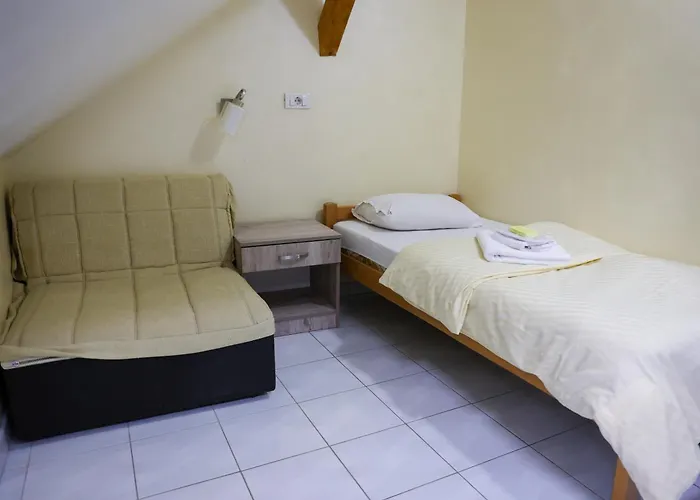 Marex Centar Gasthuis 3*