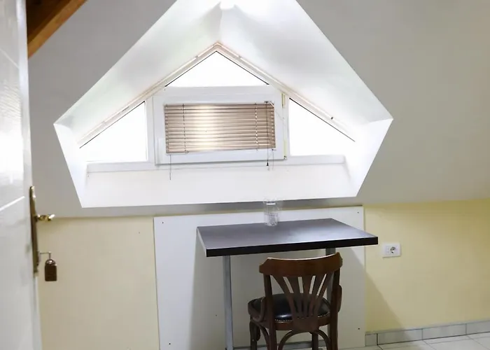 Gasthuis Marex Centar 3*