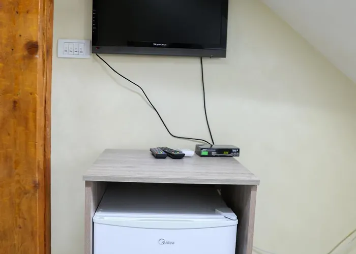 Marex Centar Gasthuis Jabuka