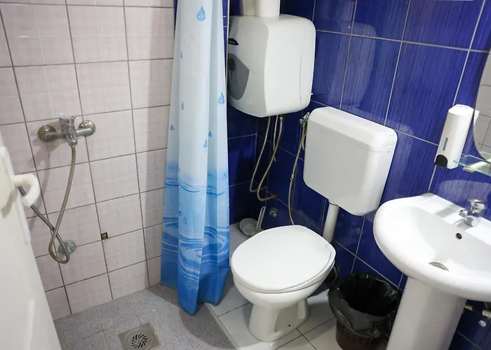 Gasthuis Marex Centar Jabuka