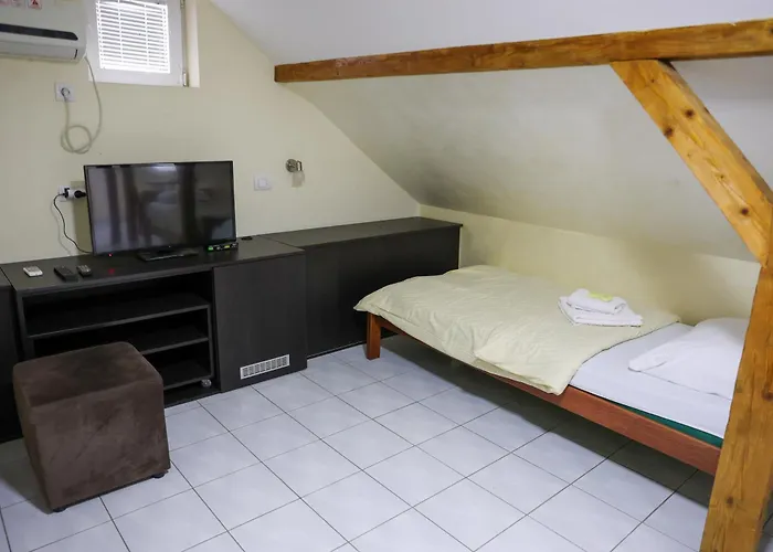 Gasthuis Marex Centar