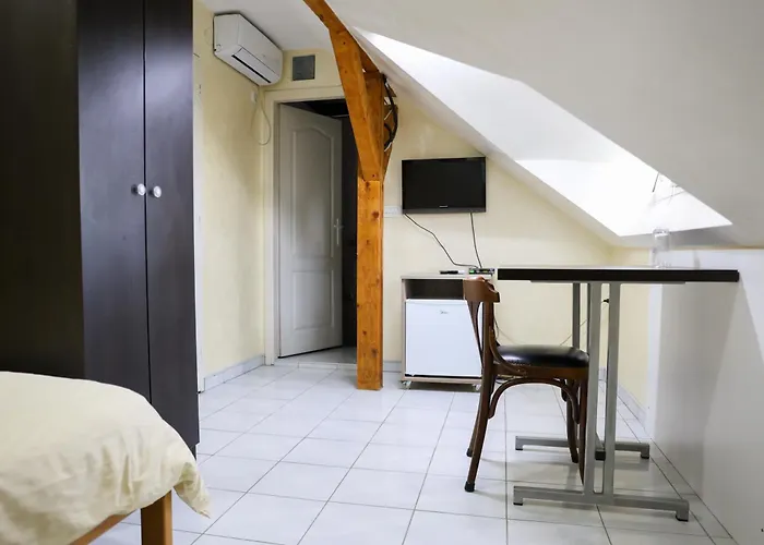 Marex Centar Gasthuis 3*