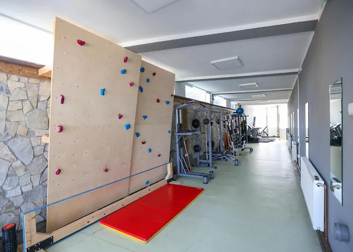 Gasthuis Marex Centar 3*