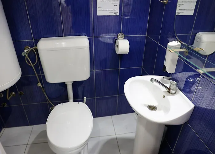 Marex Centar Gasthuis Jabuka