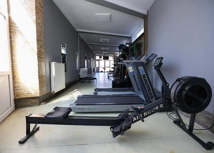 Marex Centar Gasthuis