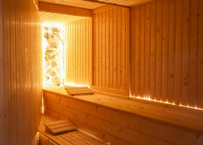 Gasthuis Marex Centar