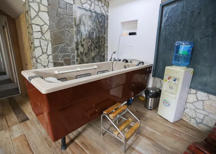 Marex Centar Gasthuis Jabuka