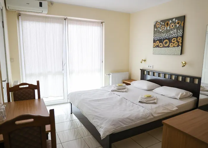 Marex Centar Gasthuis