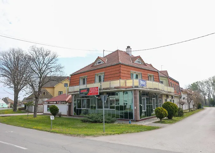 Gasthuis Marex Centar Jabuka