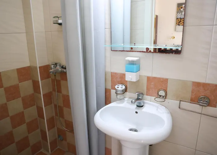 Marex Centar Gasthuis