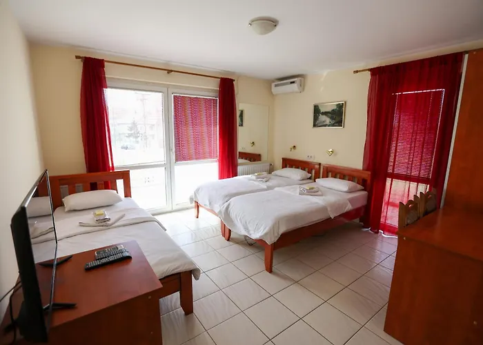 Marex Centar Gasthuis 3*