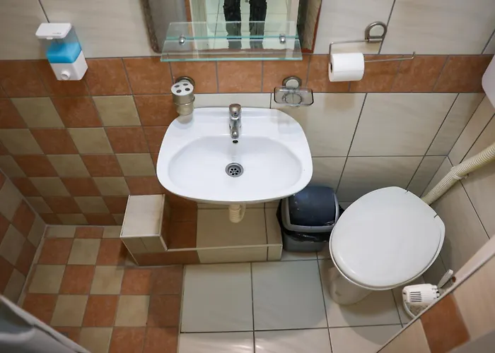 Gasthuis Marex Centar 3*