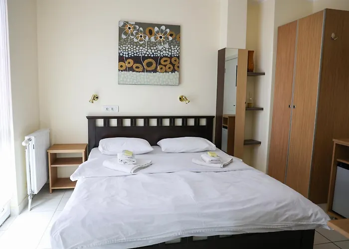 Marex Centar Gasthuis Jabuka