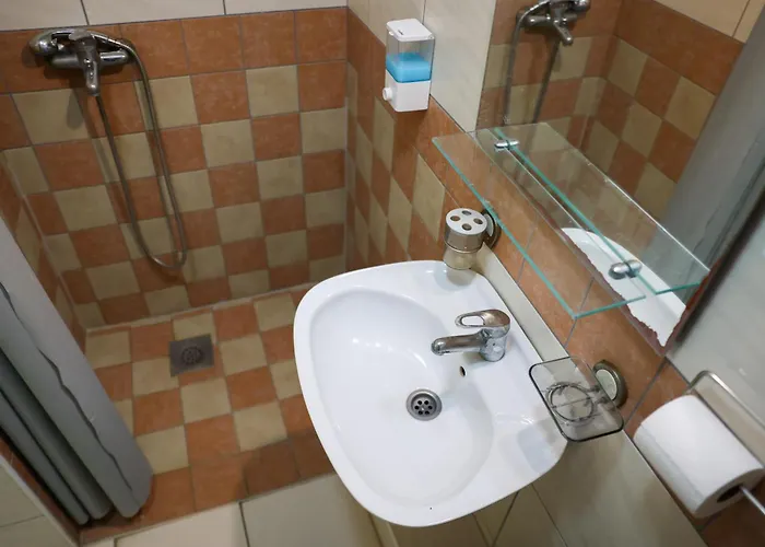 Marex Centar Gasthuis