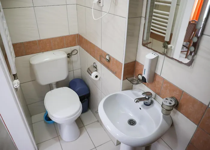 Marex Centar Gasthuis 3*