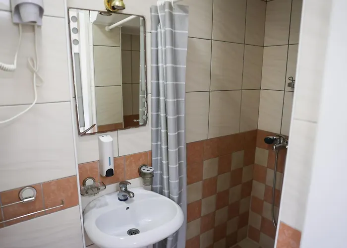 Gasthuis Marex Centar 3*