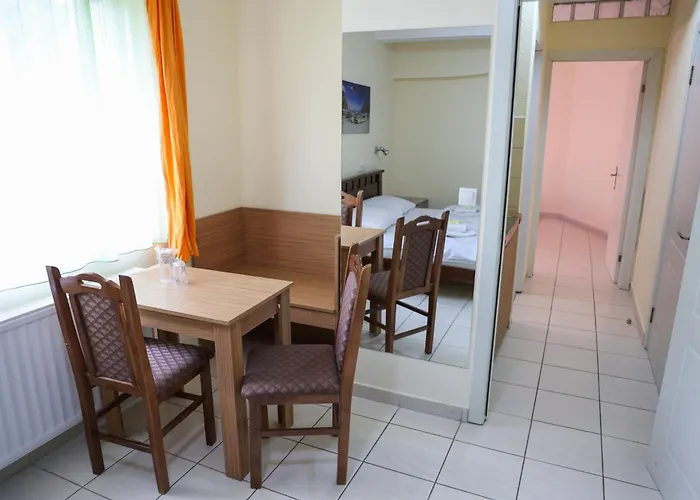 Marex Centar Gasthuis Jabuka