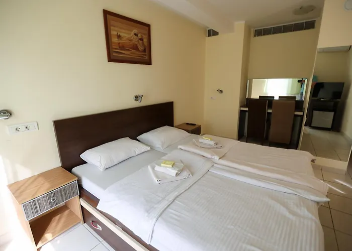 Gasthuis Marex Centar Jabuka