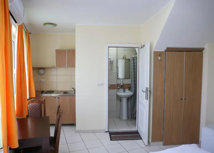 Marex Centar Gasthuis 3*