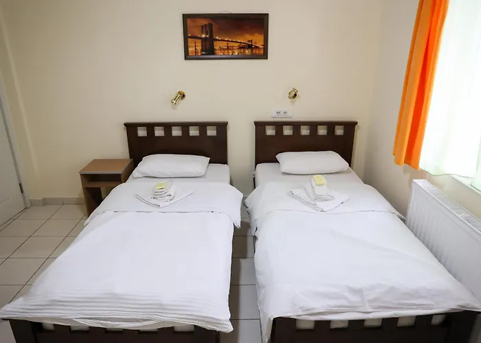 Gasthuis Marex Centar Jabuka