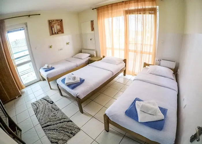 Marex Centar Gasthuis