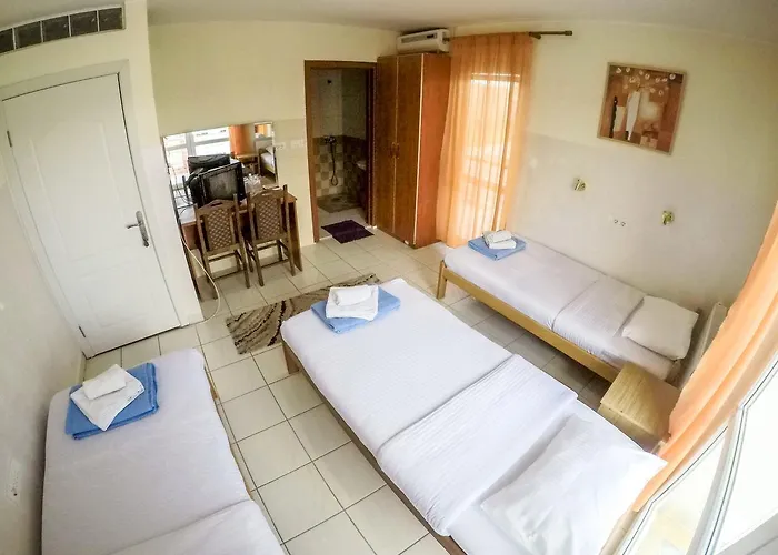 Gasthuis Marex Centar 3*