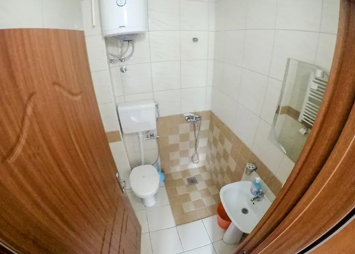 Marex Centar Gasthuis