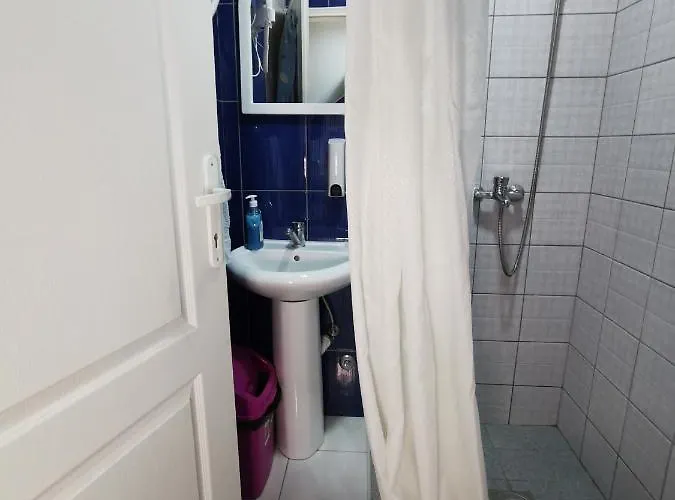 Gasthuis Marex Centar